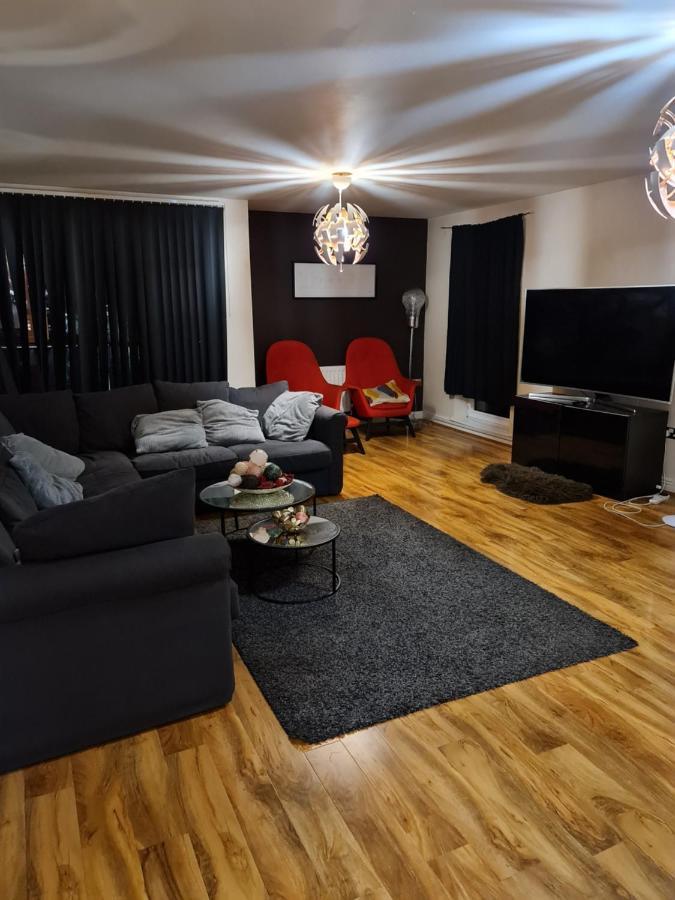 De Sarks Daire Londra Dış mekan fotoğraf