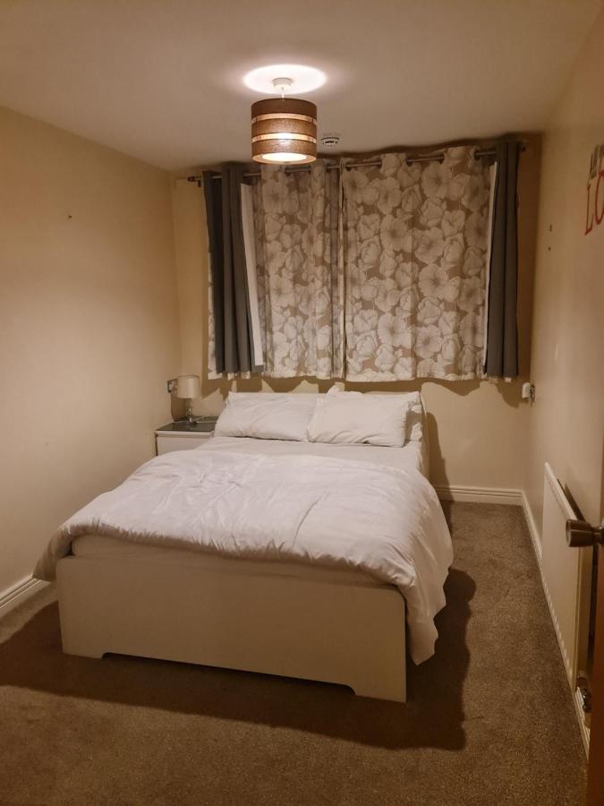 De Sarks Daire Londra Dış mekan fotoğraf